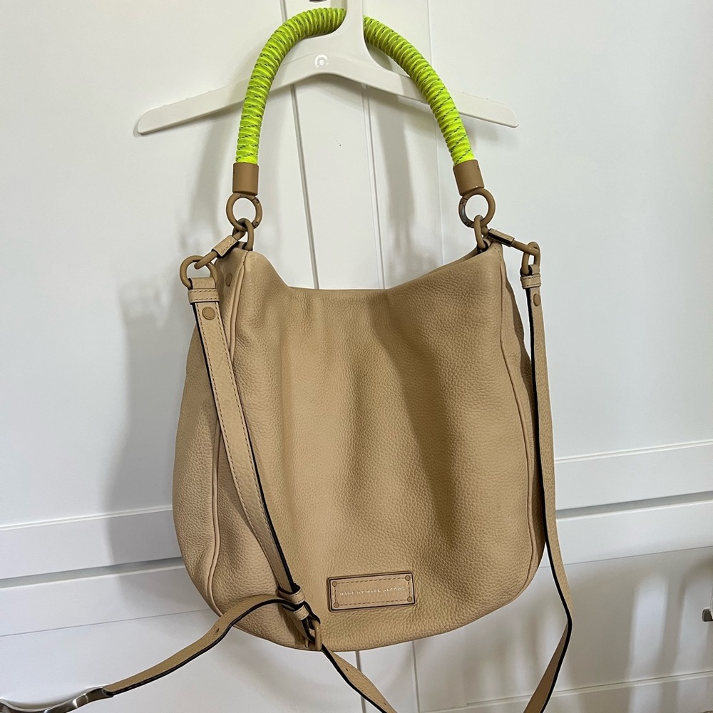 Marc Jacob crossbody purse